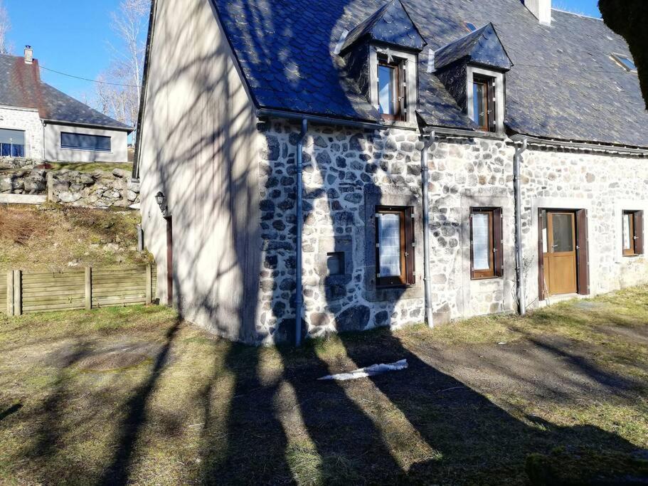 Maison Au Coeur Du Sancy Hébergement de vacances