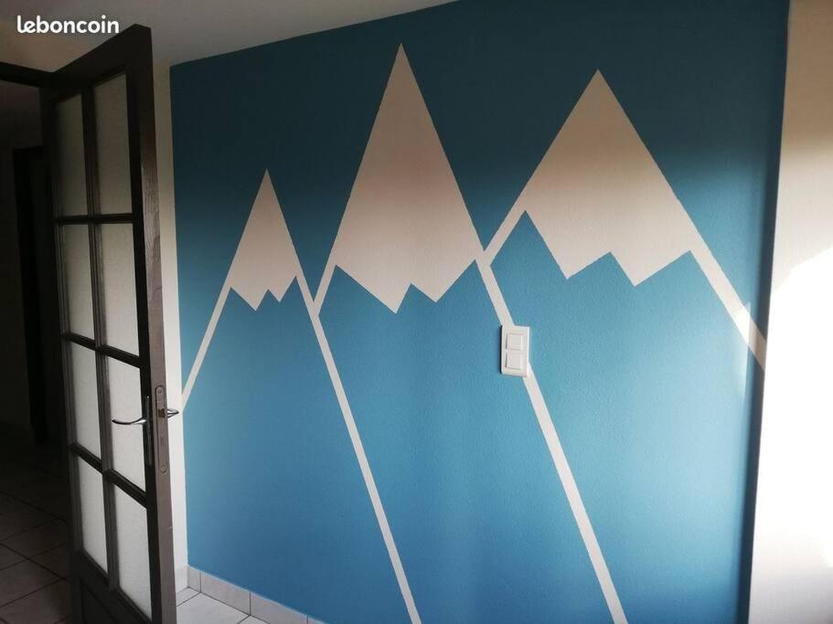 Maison Au Coeur Du Sancy Hébergement de vacances *