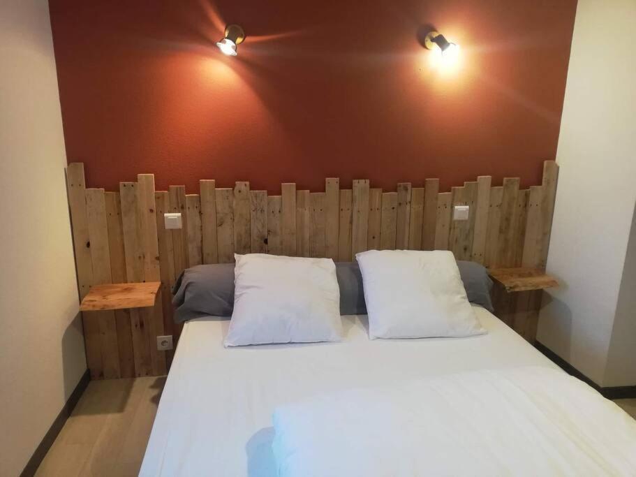 Maison Au Coeur Du Sancy Hébergement de vacances *