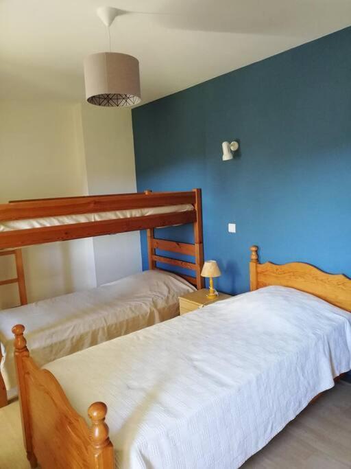 Hébergement de vacances Maison Au Coeur Du Sancy *